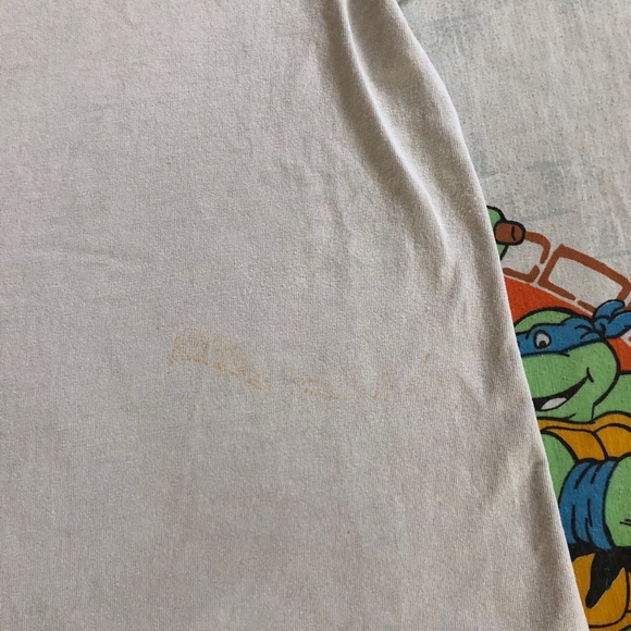 Vintage Single Stitch So Many Cigars So Little Time T Shirt Mens Large - Picture 9 of 9